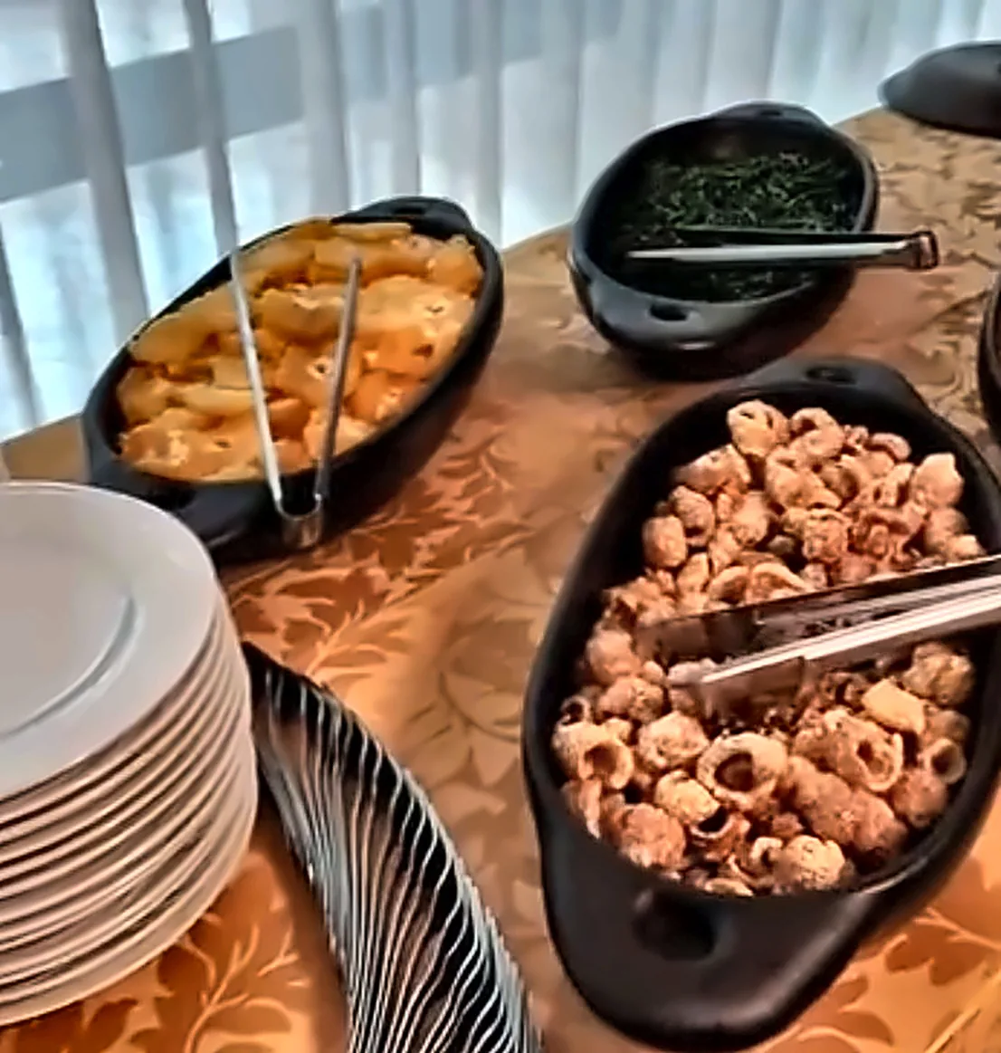 Acompanhamentos de feijoada