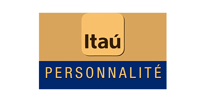 Itaú Personalité